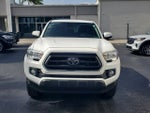 2022 Toyota Tacoma 2WD SR5 Double Cab 5' Bed V6 AT (Natl)
