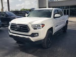 2022 Toyota Tacoma 2WD SR5 Double Cab 5' Bed V6 AT (Natl)
