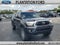 2014 Toyota Tacoma 4WD Double Cab V6 AT (Natl)
