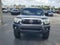 2014 Toyota Tacoma 4WD Double Cab V6 AT (Natl)
