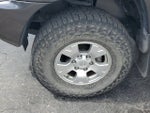 2014 Toyota Tacoma 4WD Double Cab V6 AT (Natl)