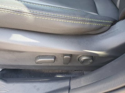 2023 Subaru Outback Onyx Edition CVT