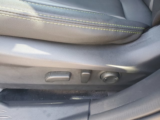 2023 Subaru Outback Onyx Edition CVT