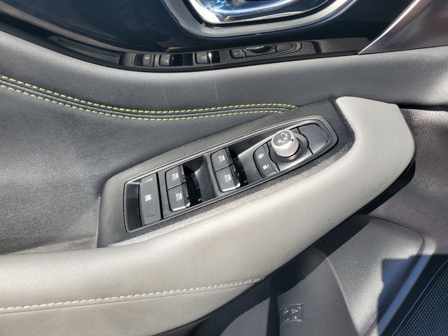 2023 Subaru Outback Onyx Edition CVT