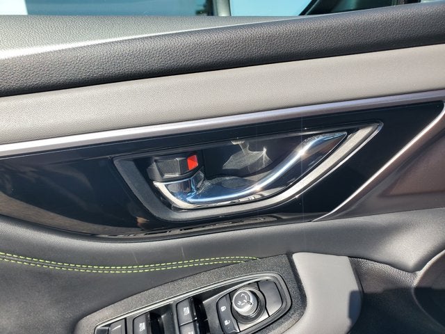 2023 Subaru Outback Onyx Edition CVT