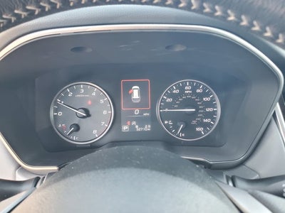 2023 Subaru Outback Onyx Edition CVT