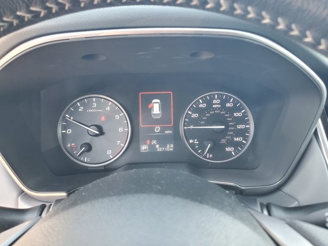 2023 Subaru Outback Onyx Edition CVT