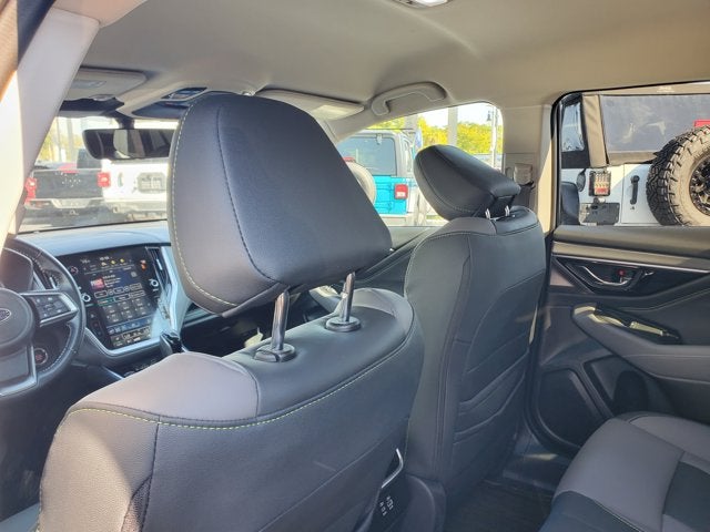 2023 Subaru Outback Onyx Edition CVT