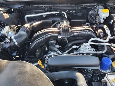 2023 Subaru Outback Onyx Edition CVT