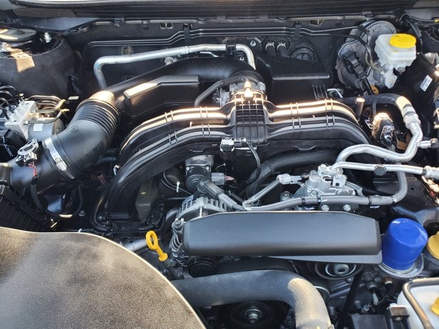 2023 Subaru Outback Onyx Edition CVT