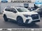 2023 Subaru Ascent Onyx Edition Limited 7-Passenger