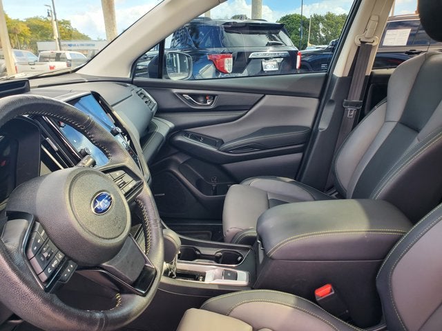 2023 Subaru Ascent Onyx Edition Limited 7-Passenger