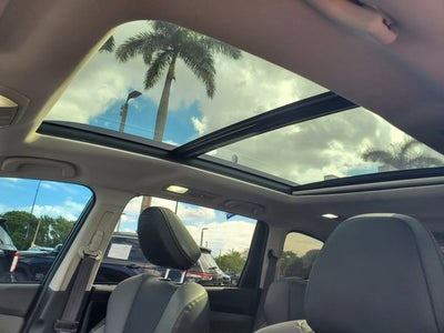 2023 Subaru Ascent Onyx Edition Limited 7-Passenger