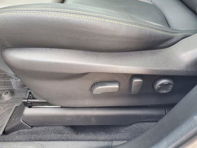 2023 Subaru Ascent Onyx Edition Limited 7-Passenger