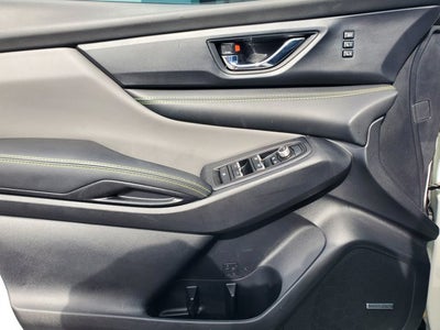 2023 Subaru Ascent Onyx Edition Limited 7-Passenger