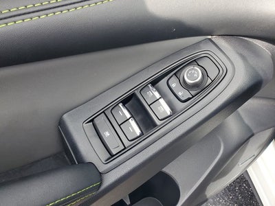 2023 Subaru Ascent Onyx Edition Limited 7-Passenger