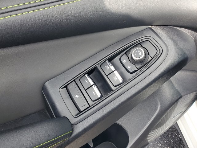 2023 Subaru Ascent Onyx Edition Limited 7-Passenger