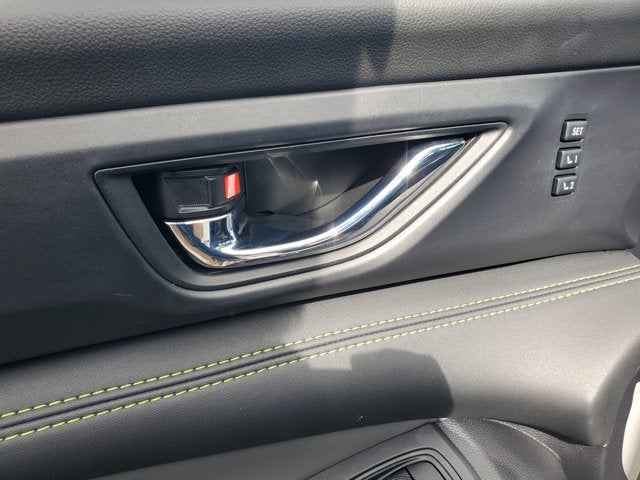 2023 Subaru Ascent Onyx Edition Limited 7-Passenger