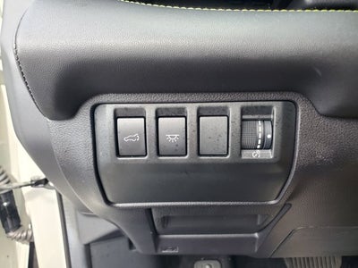 2023 Subaru Ascent Onyx Edition Limited 7-Passenger