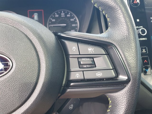 2023 Subaru Ascent Onyx Edition Limited 7-Passenger