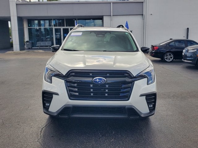 2023 Subaru Ascent Onyx Edition Limited 7-Passenger