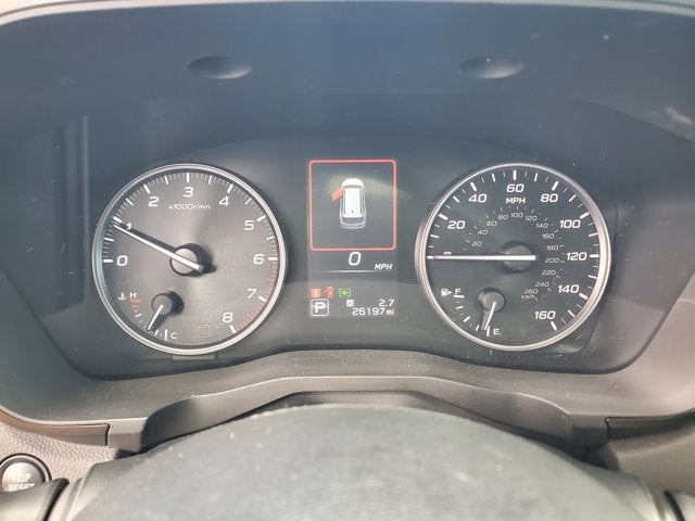 2023 Subaru Ascent Onyx Edition Limited 7-Passenger