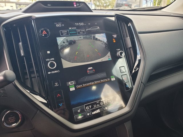 2023 Subaru Ascent Onyx Edition Limited 7-Passenger