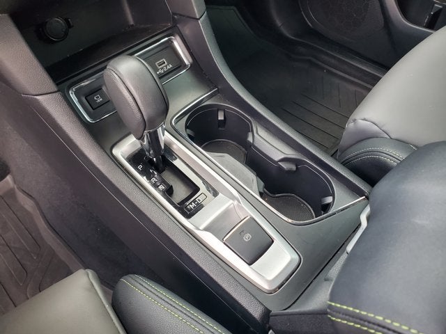 2023 Subaru Ascent Onyx Edition Limited 7-Passenger