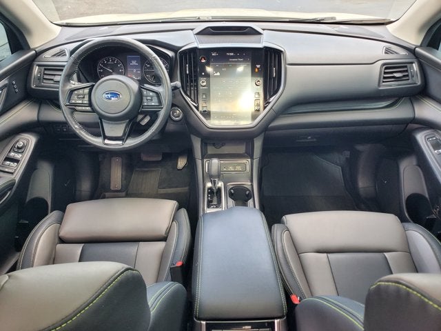2023 Subaru Ascent Onyx Edition Limited 7-Passenger
