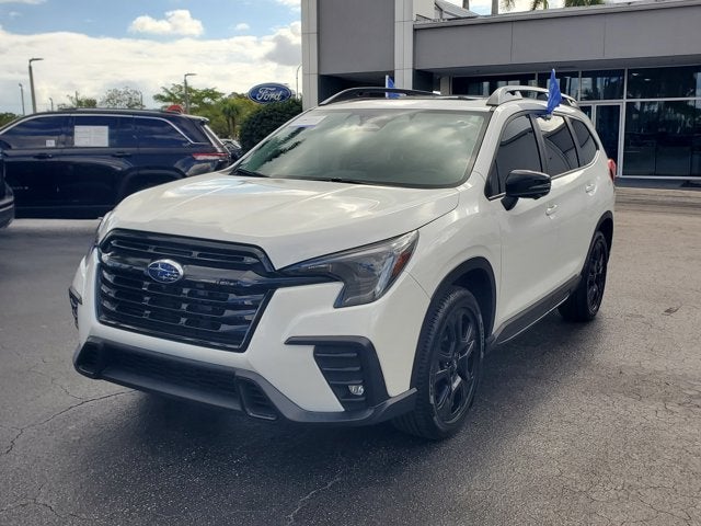 2023 Subaru Ascent Onyx Edition Limited 7-Passenger
