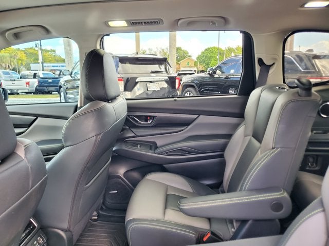 2023 Subaru Ascent Onyx Edition Limited 7-Passenger