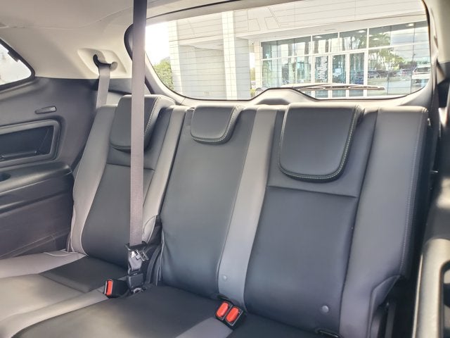 2023 Subaru Ascent Onyx Edition Limited 7-Passenger