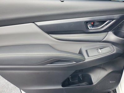 2023 Subaru Ascent Onyx Edition Limited 7-Passenger