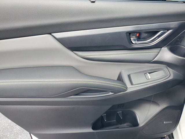 2023 Subaru Ascent Onyx Edition Limited 7-Passenger