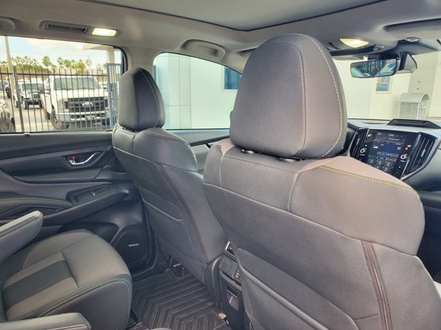 2023 Subaru Ascent Onyx Edition Limited 7-Passenger