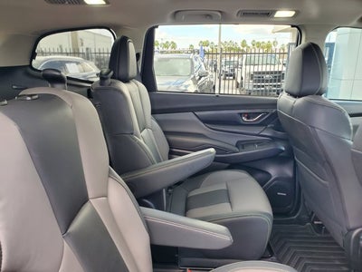 2023 Subaru Ascent Onyx Edition Limited 7-Passenger