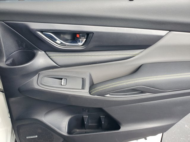 2023 Subaru Ascent Onyx Edition Limited 7-Passenger