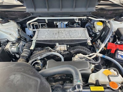 2023 Subaru Ascent Onyx Edition Limited 7-Passenger