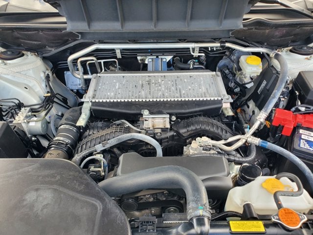 2023 Subaru Ascent Onyx Edition Limited 7-Passenger