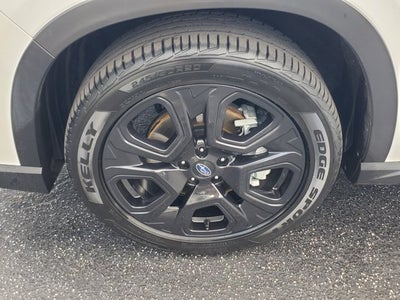 2023 Subaru Ascent Onyx Edition Limited 7-Passenger