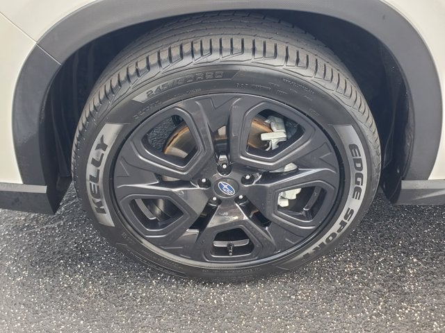 2023 Subaru Ascent Onyx Edition Limited 7-Passenger