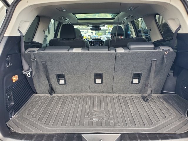 2023 Subaru Ascent Onyx Edition Limited 7-Passenger