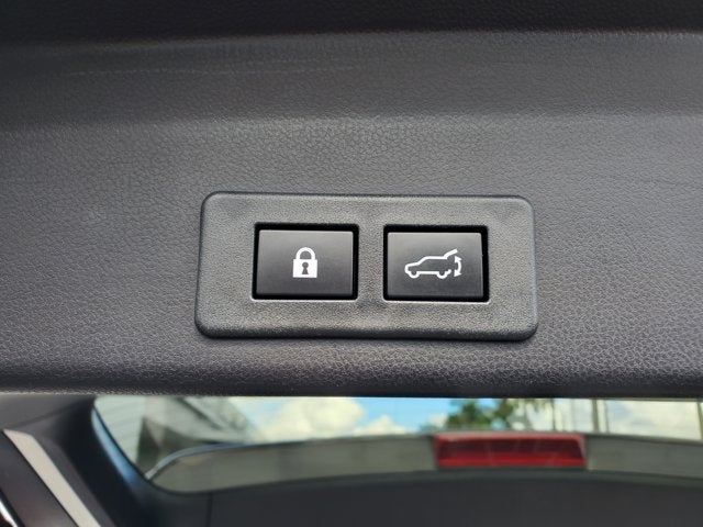 2023 Subaru Ascent Onyx Edition Limited 7-Passenger