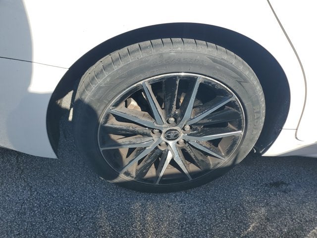 2022 Toyota Camry SE Auto (Natl)