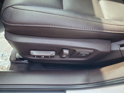 2018 Lexus ES ES 350 FWD