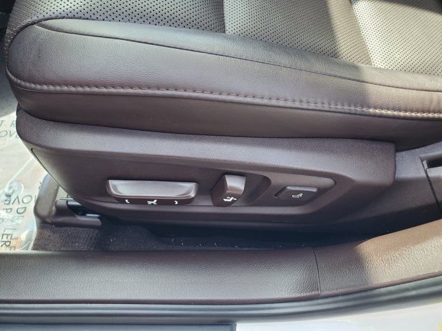 2018 Lexus ES ES 350 FWD