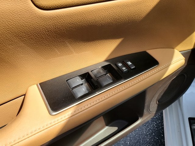 2018 Lexus ES ES 350 FWD