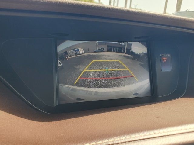 2018 Lexus ES ES 350 FWD