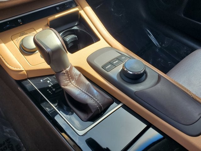 2018 Lexus ES ES 350 FWD