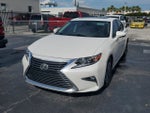 2018 Lexus ES ES 350 FWD